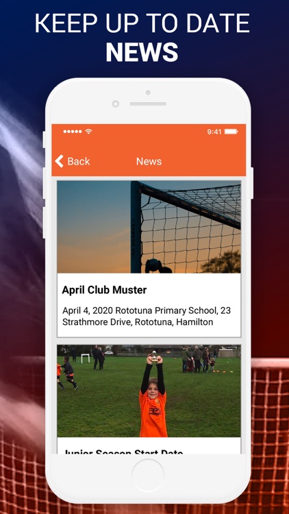 Northern United Sports Club