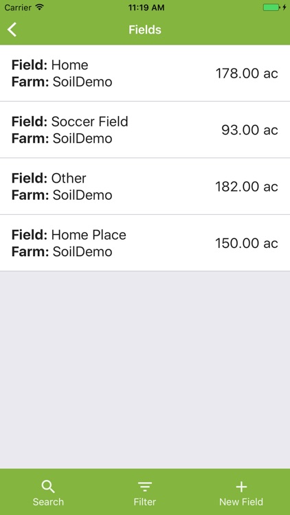 Ag PhD Soils screenshot-3