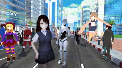 VR C... screenshot 4