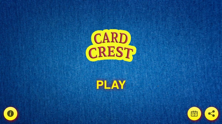 Card Crest