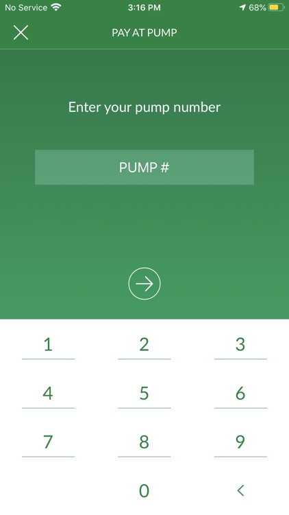 DINOPAY - Sinclair Oil screenshot-3