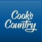 The Cook’s Country Magazine app is packed with easy and quick foolproof-tested recipes that celebrate American home cooking at its finest