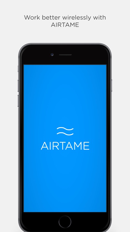 AIRTAME