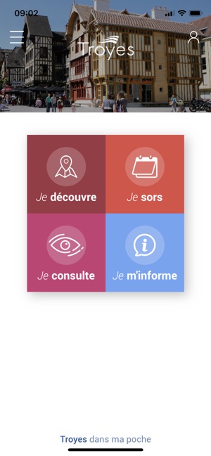 Ville de Troyes(圖2)-速報App
