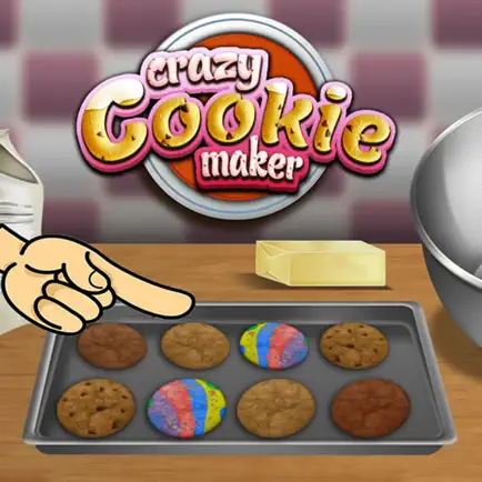 Sweets cook | cookie Cheats