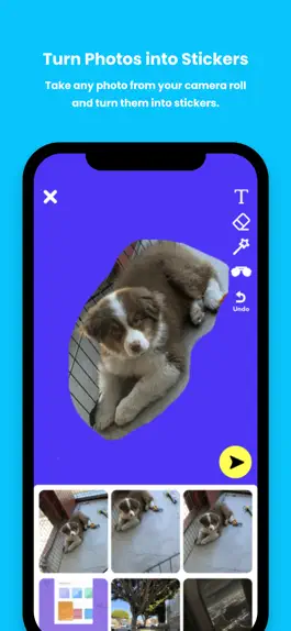 Game screenshot Pop Creators Studio mod apk