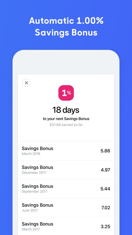 Digit: Save Money Effortlessly screenshot-7
