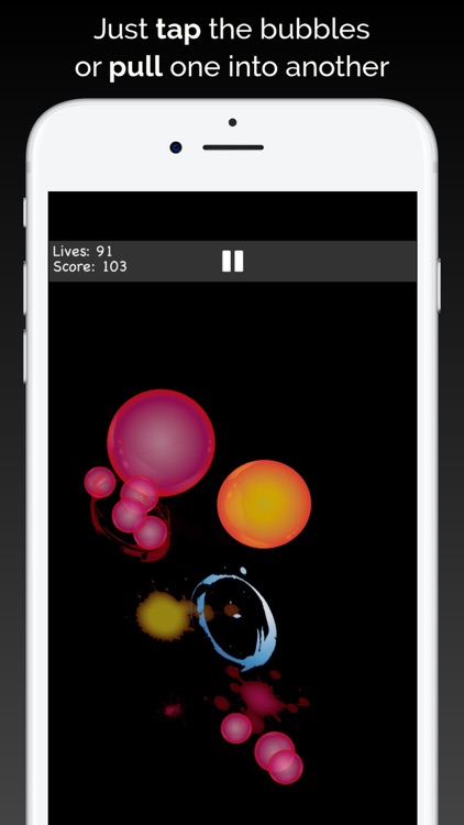 Bubblesh screenshot-0