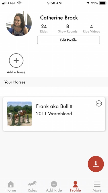 Prospeqs Ride Tracker screenshot-6