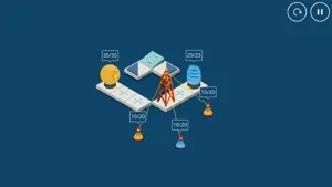 Light House puzzle screenshot 3