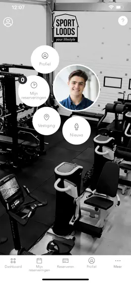 Game screenshot Sportloods Eefde mod apk