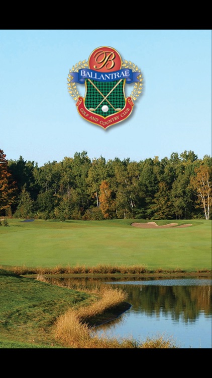 Ballantrae Golf Club