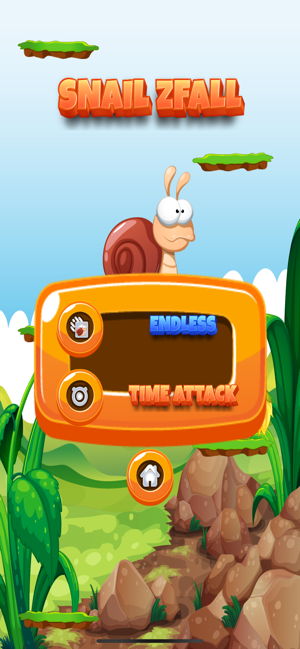 SNAIL zFALL(圖2)-速報App