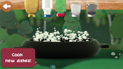 Grow Forest Screenshot