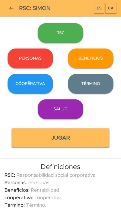 Jugarsc screenshot-4