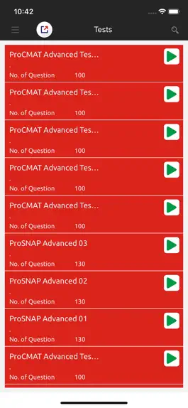 Game screenshot PROTALENT apk