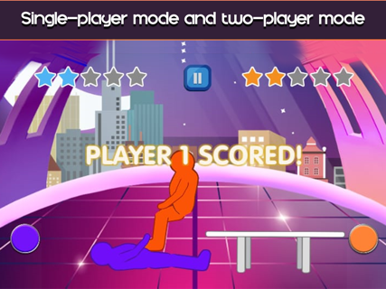 Tug The Table Sumotori Dreams screenshot 11