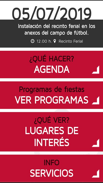 Agenda Cultural Ayto. de Ávila
