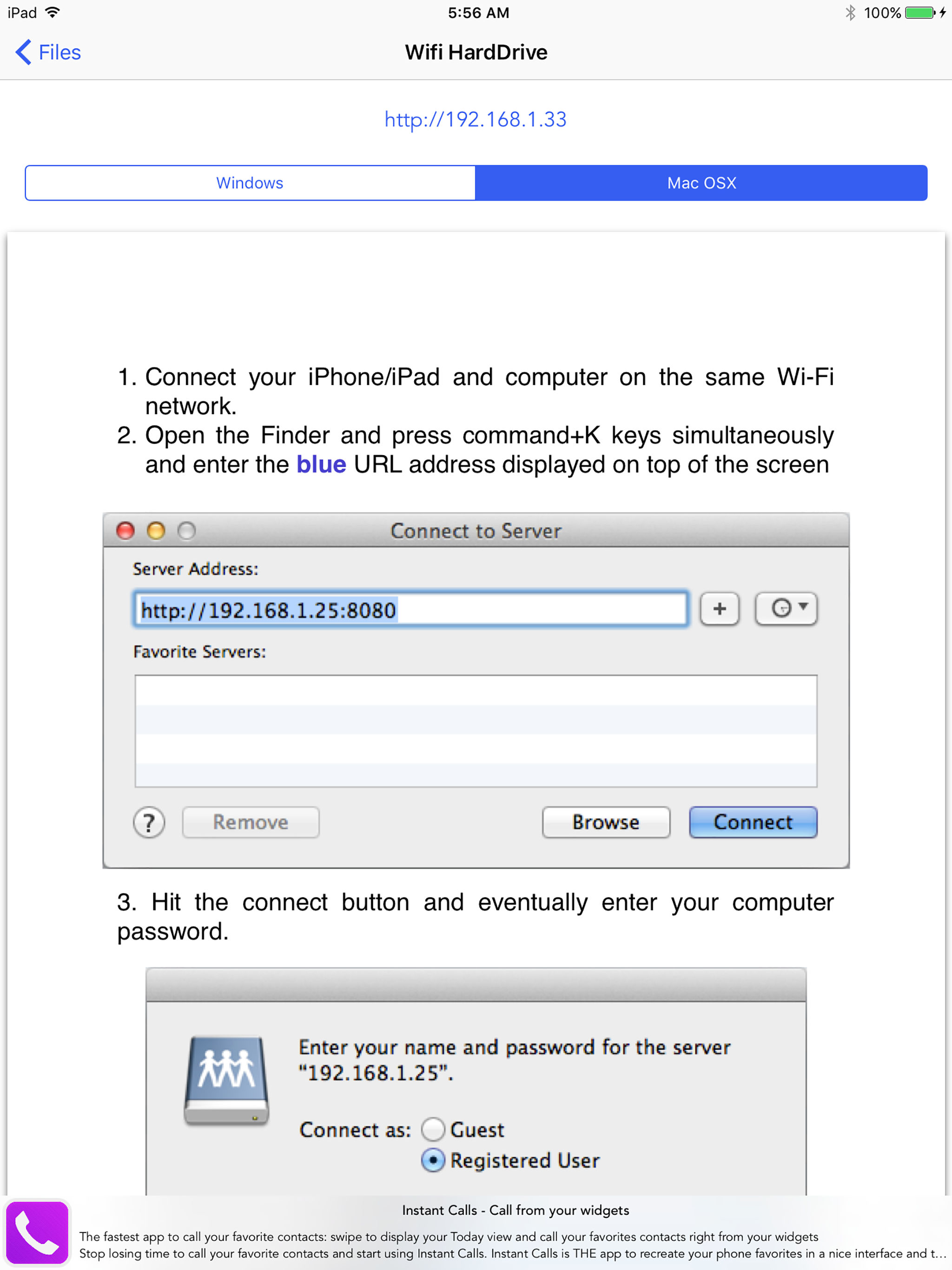 Free Disk screenshot 10