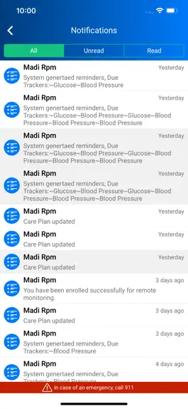 Game screenshot ethizo for Patient apk