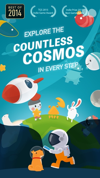 Walkr - A Gamified Fitness App screenshot-0