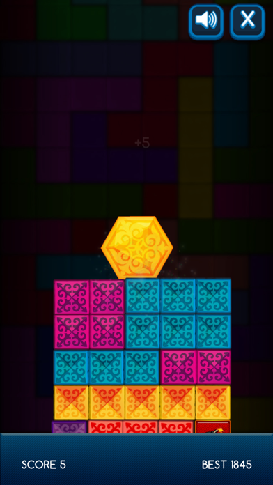 Screenshot #3 pour Kazakh Hex