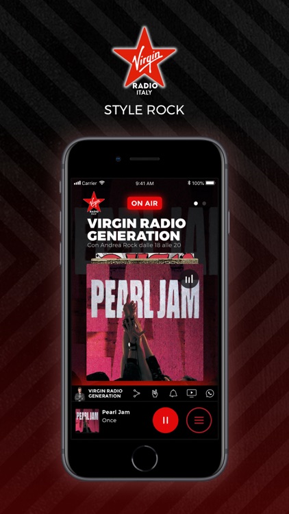 Virgin Radio Italy