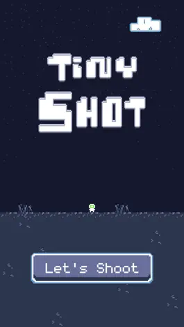 Game screenshot Tiny Shot mod apk