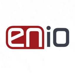 ENIO E-Ladestellen
