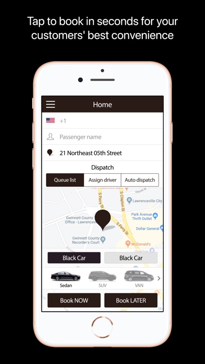 INTERNATIONAL PARTNER