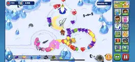 Game screenshot Bloons Adventure Time TD mod apk