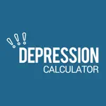 Depression Calculator App Cancel