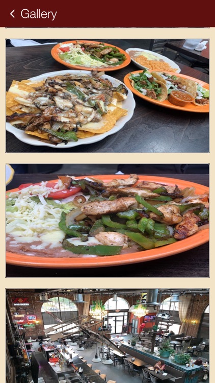 La Nopalera San Marco screenshot-4