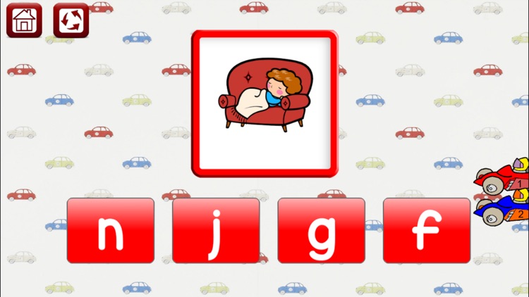 Learn to Read Program For Kids