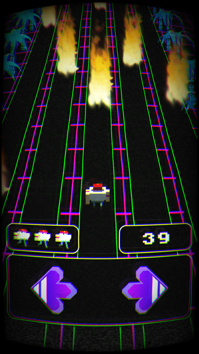Screenshot #1 pour Confused Controls