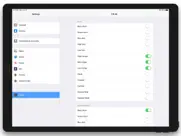cr-5k iPad Captures Décran 4