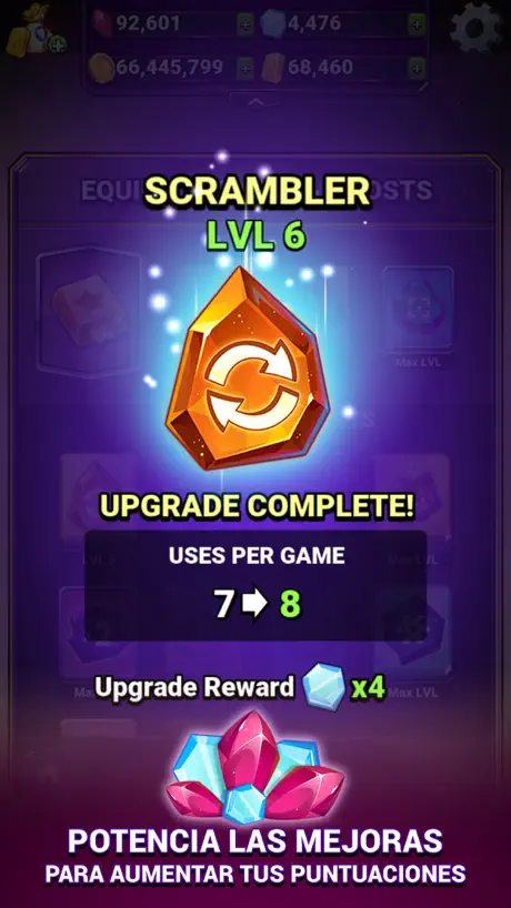 Bejeweled Blitz