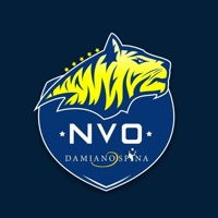 Damiano Spina Volley pour PC