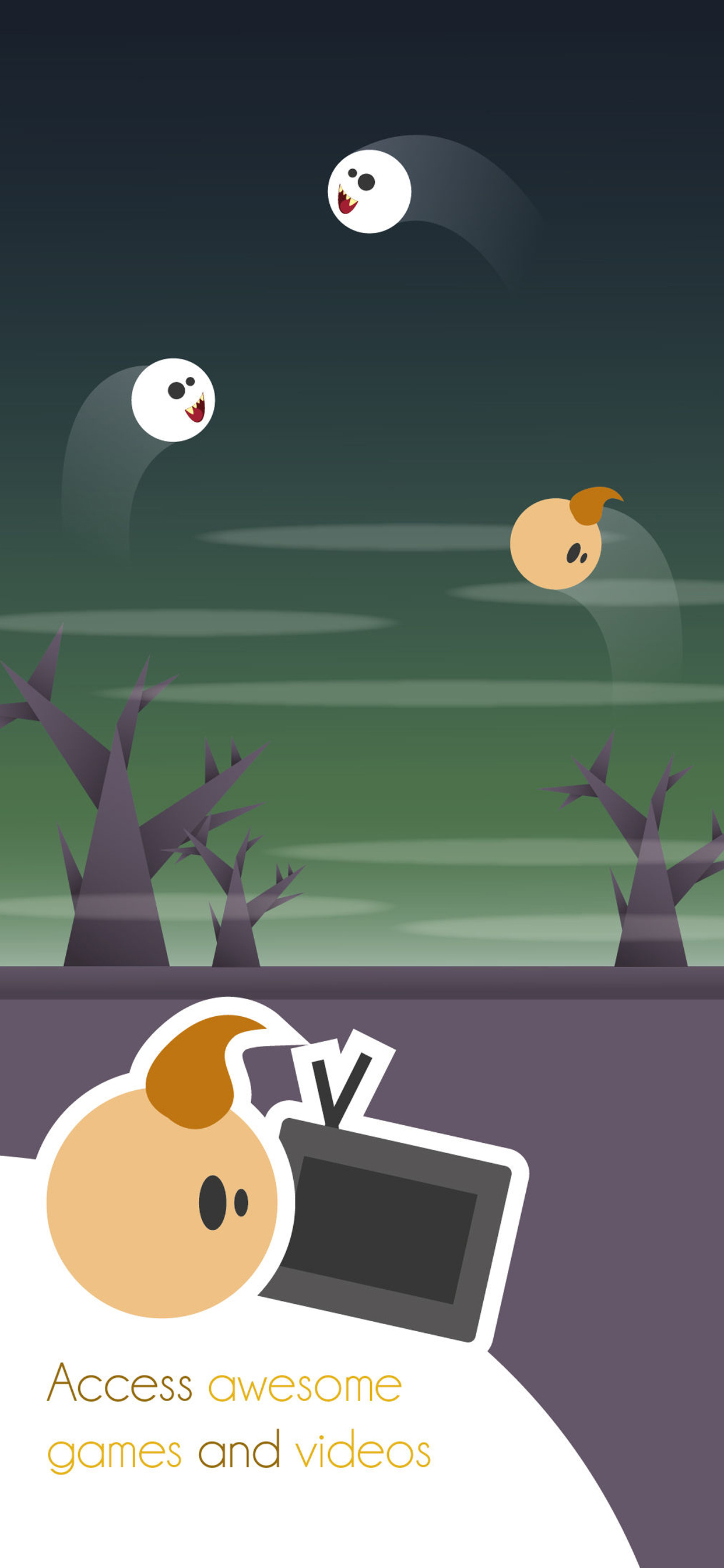 Pistache: your daily chores screenshot 4
