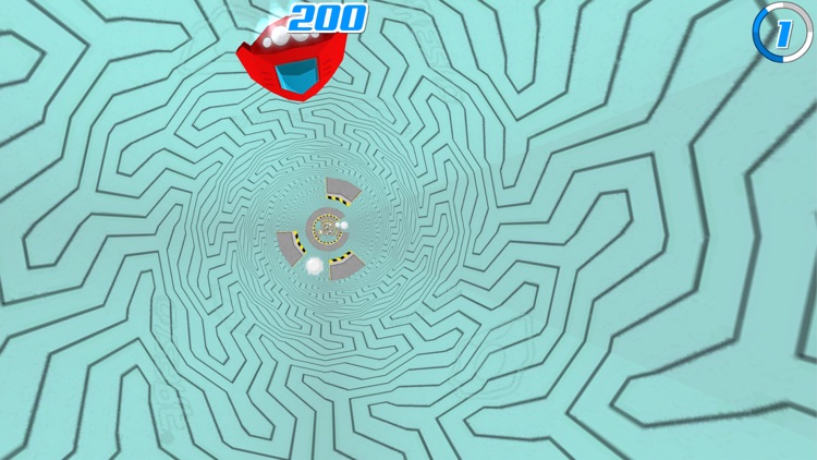 Xcape Pod ! screenshot-3