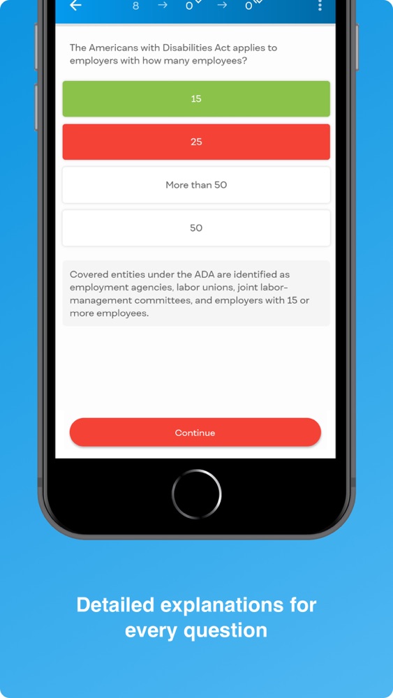 PHR Practice Test 2020 App for iPhone Free Download PHR Practice Test