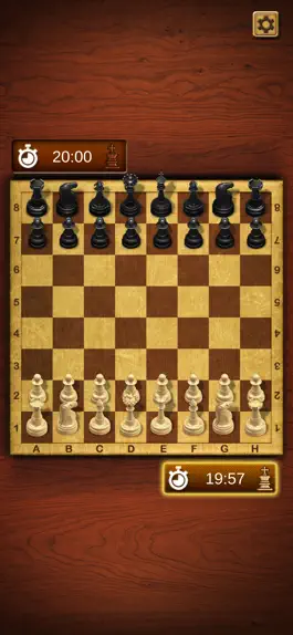 Game screenshot Classic Chess Master apk