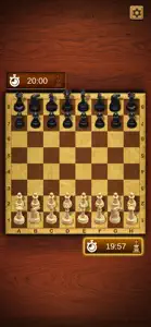 Classic Chess Master screenshot #2 for iPhone