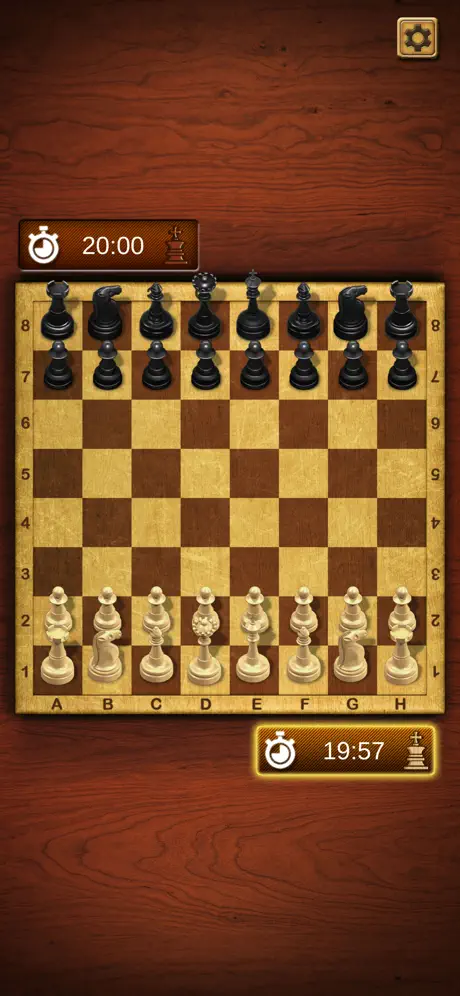 Classic Chess Master