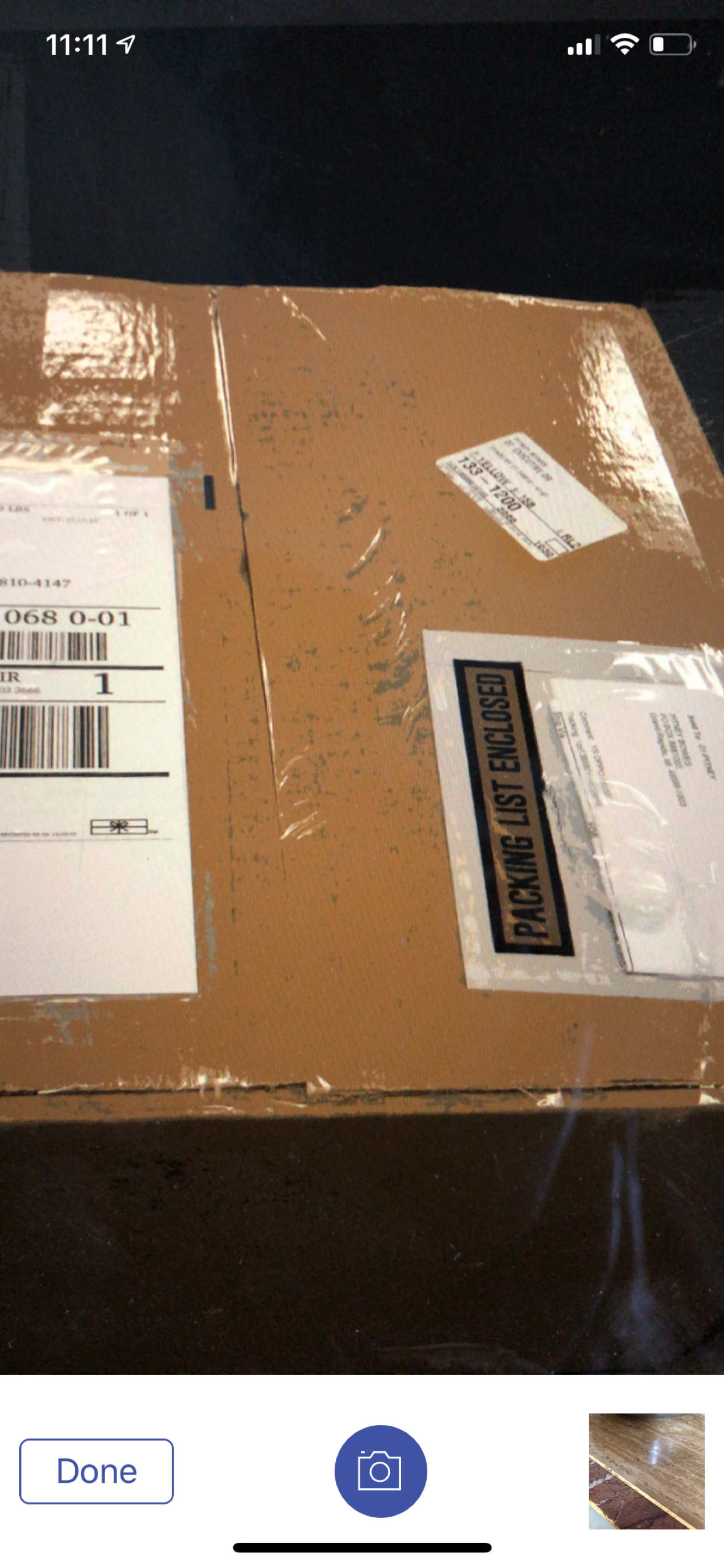 SendSuite® Tracking Online