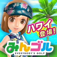 みんゴル みんゴル