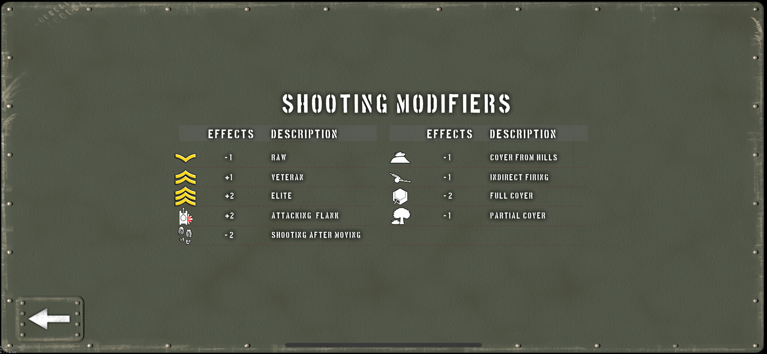 Tank Battle: 1944 screenshot 6