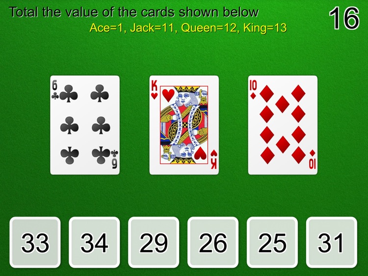 Brain App XL screenshot-5