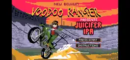 Game screenshot Voodoo Ranger: Juicifer mod apk