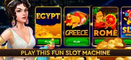 Game screenshot City Slots: Vegas Casino game mod apk